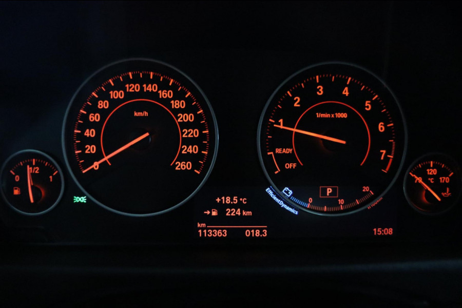 BMW 4 Serie Gran Coupé 418i M Sport / CRUISE / LED / ALCANTARA / CARPLAY