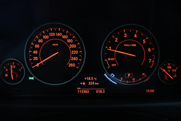 BMW 4 Serie Gran Coupé 418i M Sport / CRUISE / LED / ALCANTARA / CARPLAY