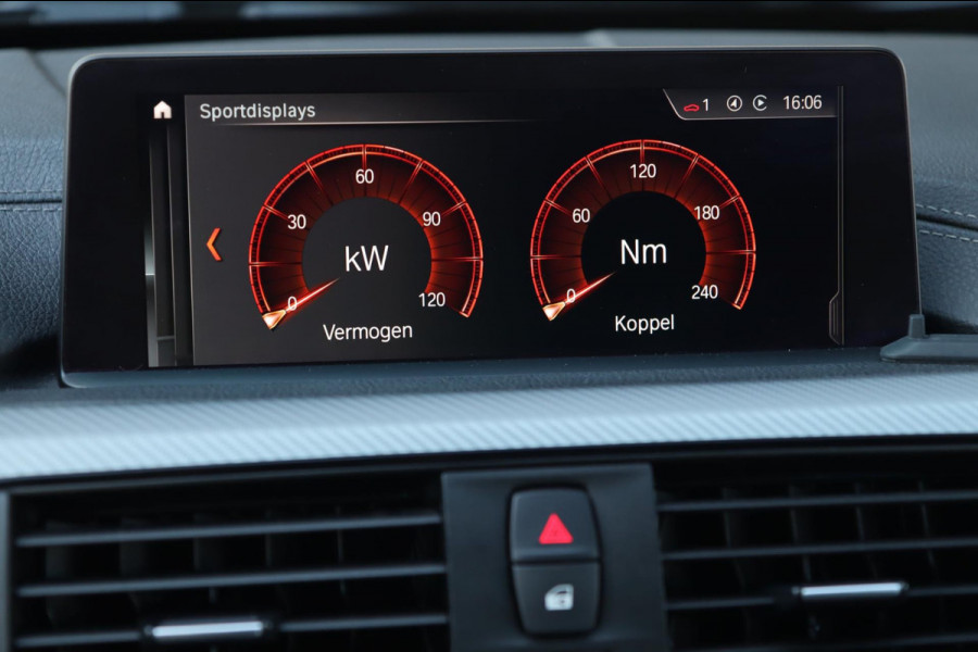 BMW 4 Serie Gran Coupé 418i M Sport / CRUISE / LED / ALCANTARA / CARPLAY