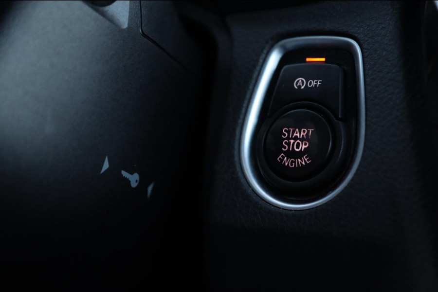 BMW 4 Serie Gran Coupé 418i M Sport / CRUISE / LED / ALCANTARA / CARPLAY