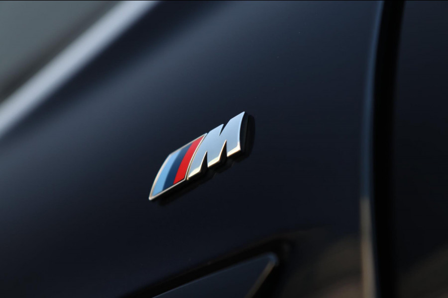 BMW 4 Serie Gran Coupé 418i M Sport / CRUISE / LED / ALCANTARA / CARPLAY