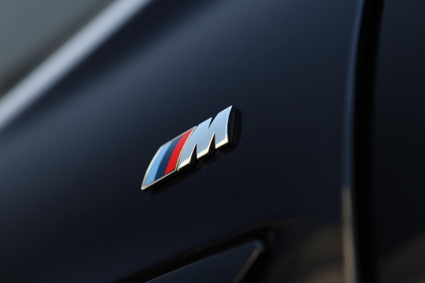 BMW 4 Serie Gran Coupé 418i M Sport / CRUISE / LED / ALCANTARA / CARPLAY