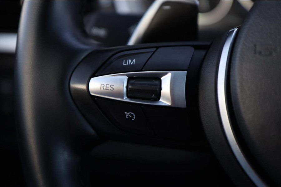 BMW 4 Serie Gran Coupé 418i M Sport / CRUISE / LED / ALCANTARA / CARPLAY
