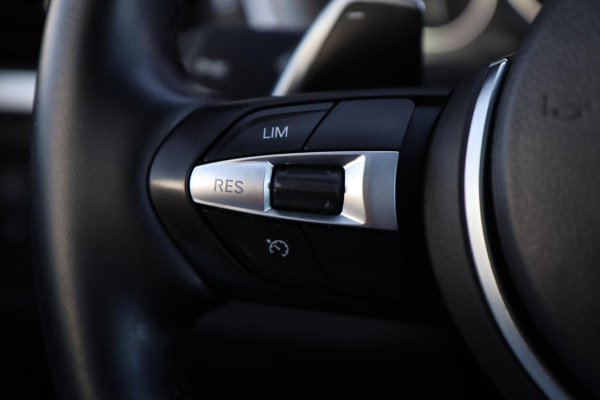 BMW 4 Serie Gran Coupé 418i M Sport / CRUISE / LED / ALCANTARA / CARPLAY