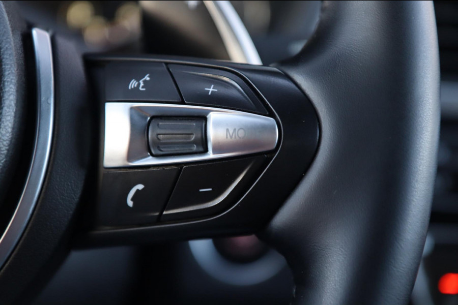 BMW 4 Serie Gran Coupé 418i M Sport / CRUISE / LED / ALCANTARA / CARPLAY