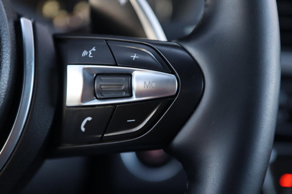 BMW 4 Serie Gran Coupé 418i M Sport / CRUISE / LED / ALCANTARA / CARPLAY