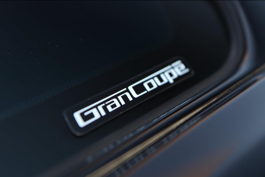 BMW 4 Serie Gran Coupé 418i M Sport / CRUISE / LED / ALCANTARA / CARPLAY