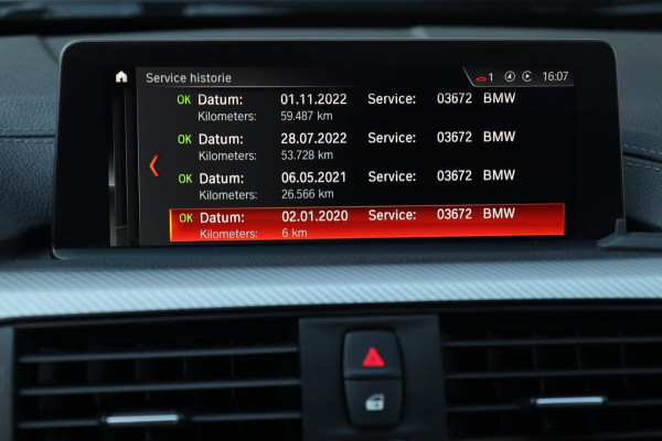 BMW 4 Serie Gran Coupé 418i M Sport / CRUISE / LED / ALCANTARA / CARPLAY