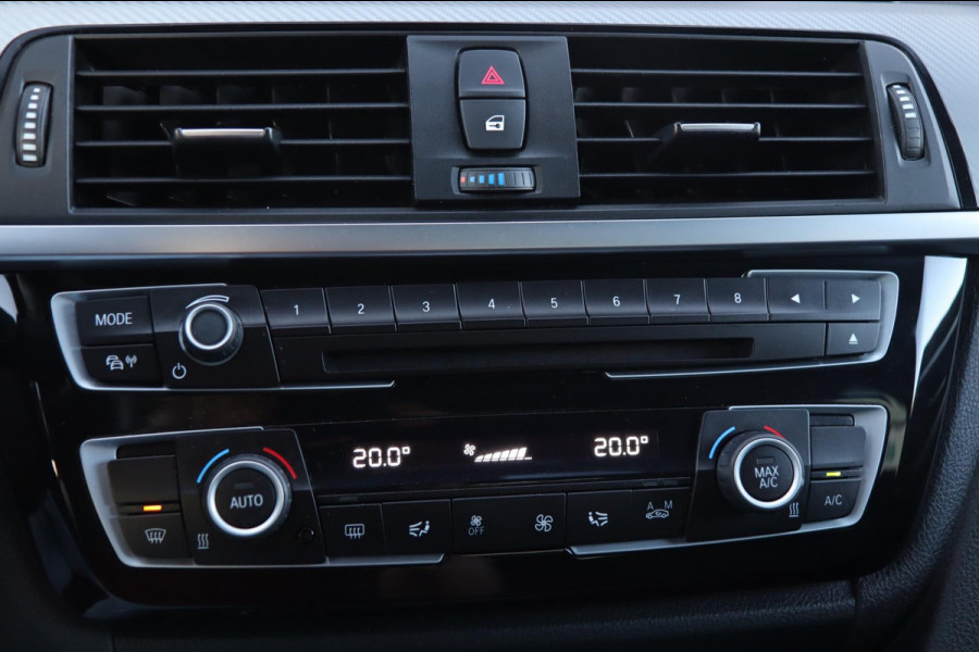 BMW 4 Serie Gran Coupé 418i M Sport / CRUISE / LED / ALCANTARA / CARPLAY