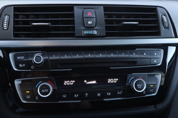 BMW 4 Serie Gran Coupé 418i M Sport / CRUISE / LED / ALCANTARA / CARPLAY