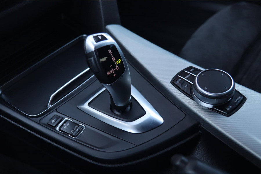 BMW 4 Serie Gran Coupé 418i M Sport / CRUISE / LED / ALCANTARA / CARPLAY