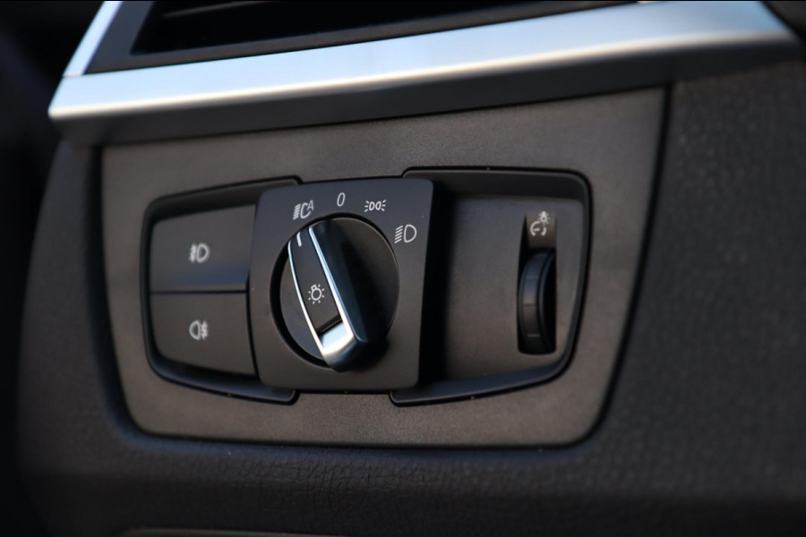 BMW 4 Serie Gran Coupé 418i M Sport / CRUISE / LED / ALCANTARA / CARPLAY