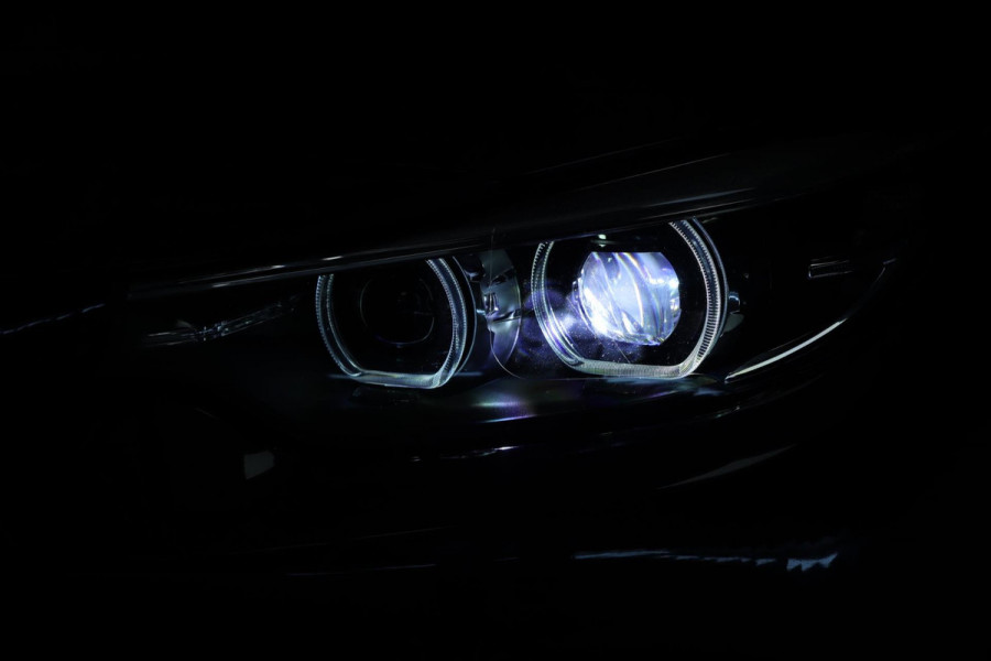 BMW 4 Serie Gran Coupé 418i M Sport / CRUISE / LED / ALCANTARA / CARPLAY