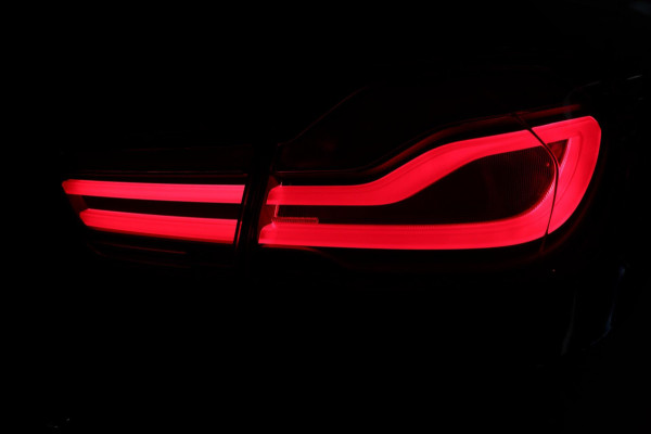 BMW 4 Serie Gran Coupé 418i M Sport / CRUISE / LED / ALCANTARA / CARPLAY