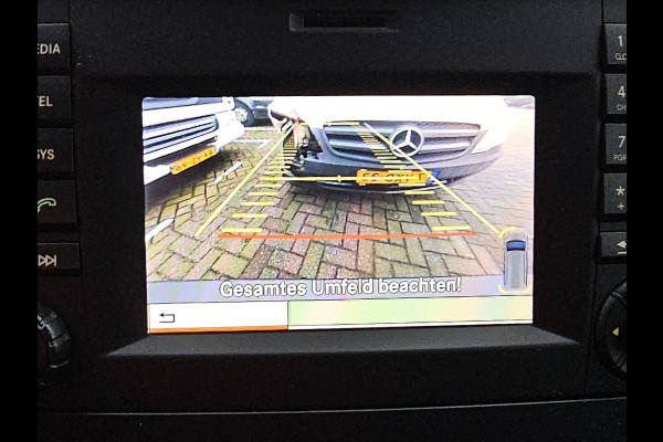 Mercedes-Benz eVito eVito L2 35Kwh CarPlay Airco 100%-Elektrisch Emissievrij Deuren Pdc!