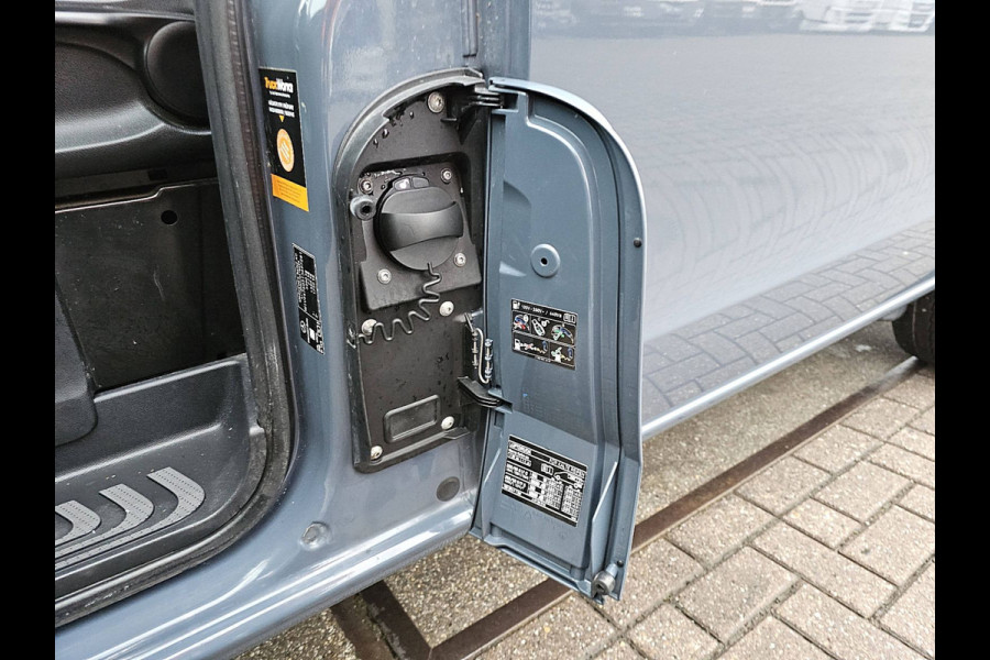 Mercedes-Benz eVito eVito L2 35Kwh CarPlay Airco 100%-Elektrisch Emissievrij Deuren Pdc!