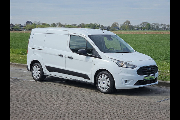 Ford Transit Connect 1.5 EcoBlue L2 Trend Navi Camera Euro6 120Pk Airco!