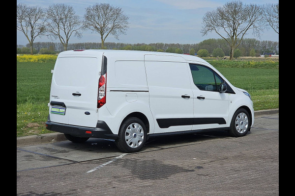Ford Transit Connect 1.5 EcoBlue L2 Trend Navi Camera Euro6 120Pk Airco!