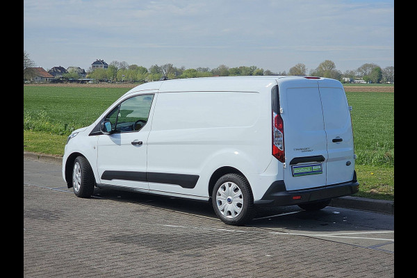 Ford Transit Connect 1.5 EcoBlue L2 Trend Navi Camera Euro6 120Pk Airco!