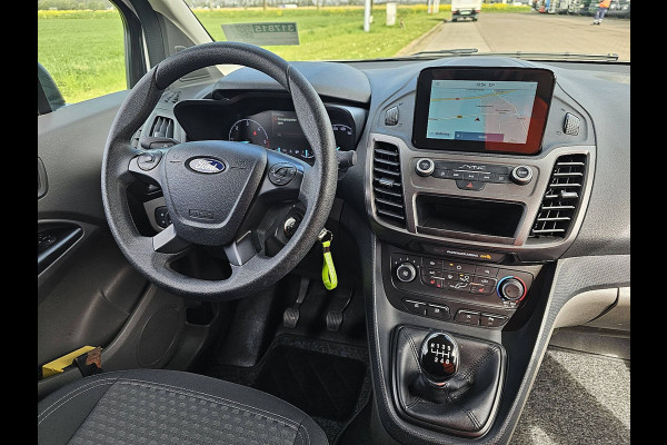 Ford Transit Connect 1.5 EcoBlue L2 Trend Navi Camera Euro6 120Pk Airco!