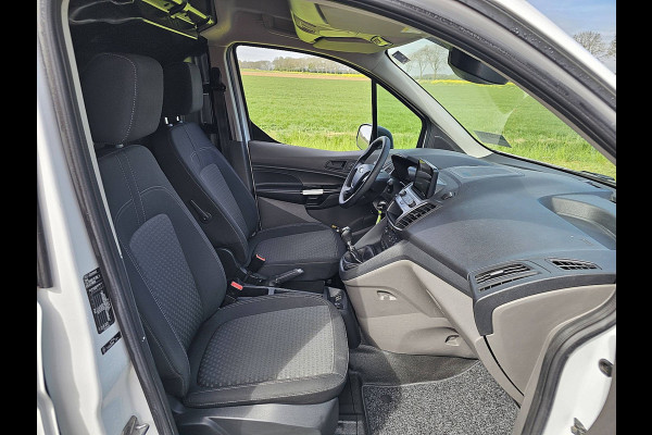 Ford Transit Connect 1.5 EcoBlue L2 Trend Navi Camera Euro6 120Pk Airco!