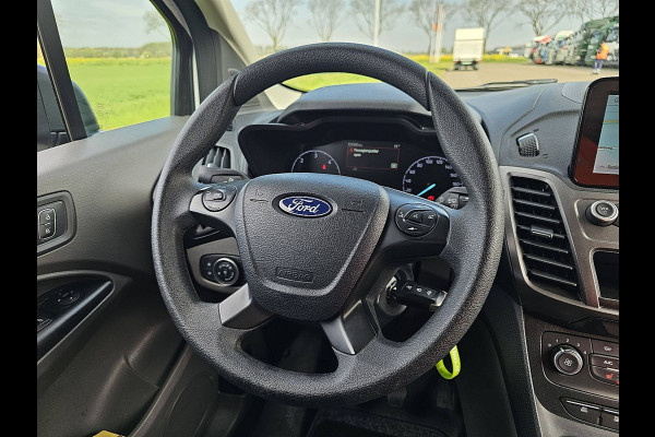 Ford Transit Connect 1.5 EcoBlue L2 Trend Navi Camera Euro6 120Pk Airco!