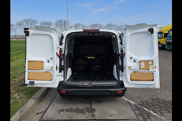 Ford Transit Connect 1.5 EcoBlue L2 Trend Navi Camera Euro6 120Pk Airco!