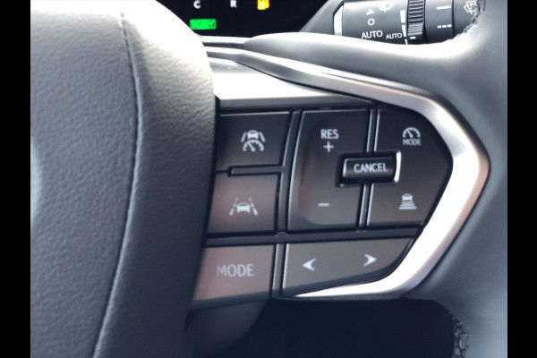 Lexus LBX 1.5 Hybrid Emotion Bi Tone | Leer, Stoel + Stuurverwarming, Parkeersensoren, Dodehoekherkenning