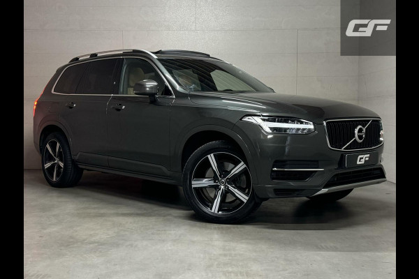 Volvo XC90 2.0 T8 Twin Engine AWD Inscription Leer Pano 7Per