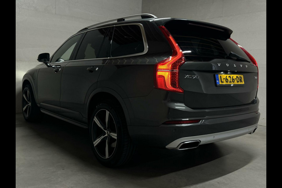 Volvo XC90 2.0 T8 Twin Engine AWD Inscription Leer Pano 7Per