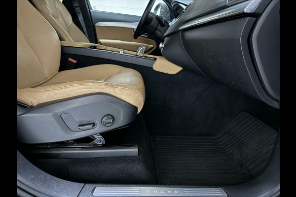 Volvo XC90 2.0 T8 Twin Engine AWD Inscription Leer Pano 7Per
