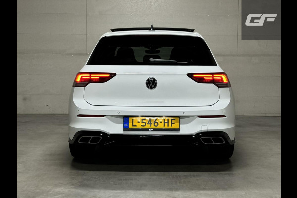 Volkswagen Golf 1.5 eTSI 3x R-Line Pano Carplay Sfeer ACC NAP
