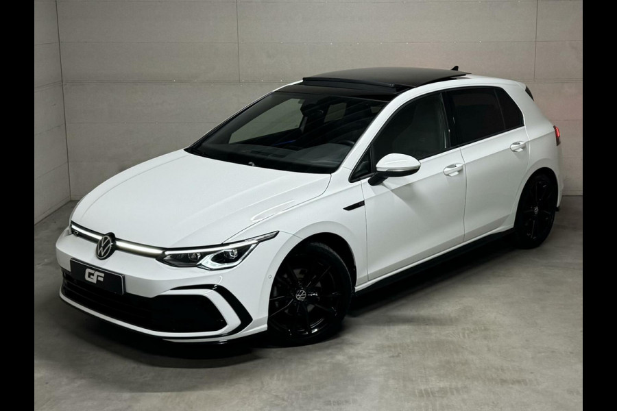 Volkswagen Golf 1.5 eTSI 3x R-Line Pano Carplay Sfeer ACC NAP