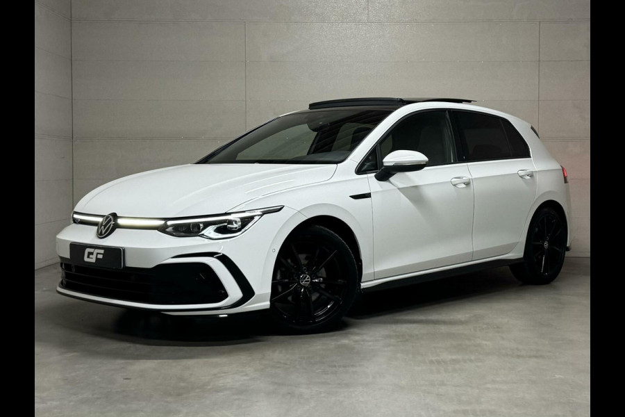 Volkswagen Golf 1.5 eTSI 3x R-Line Pano Carplay Sfeer ACC NAP