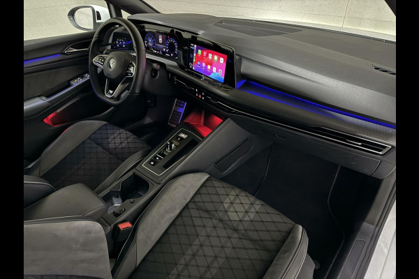 Volkswagen Golf 1.5 eTSI 3x R-Line Pano Carplay Sfeer ACC NAP
