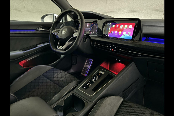 Volkswagen Golf 1.5 eTSI 3x R-Line Pano Carplay Sfeer ACC NAP