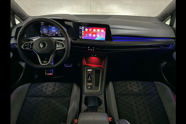 Volkswagen Golf 1.5 eTSI 3x R-Line Pano Carplay Sfeer ACC NAP