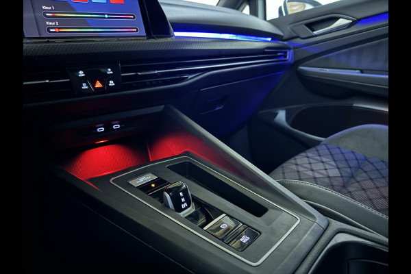 Volkswagen Golf 1.5 eTSI 3x R-Line Pano Carplay Sfeer ACC NAP