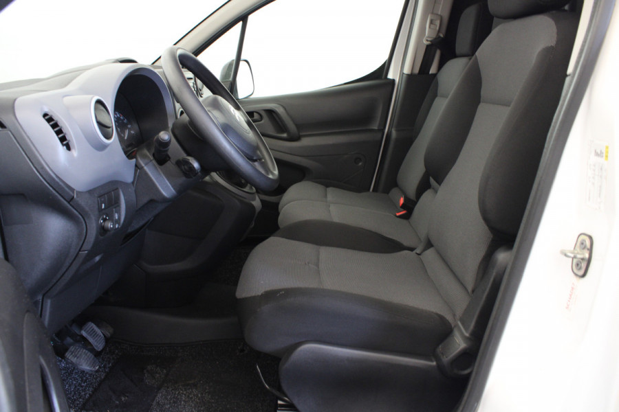 Citroën Berlingo 1.6 BlueHDI 75 Club