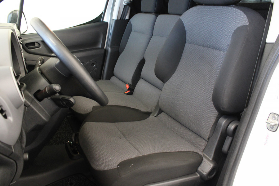 Citroën Berlingo 1.6 BlueHDI 75 Club