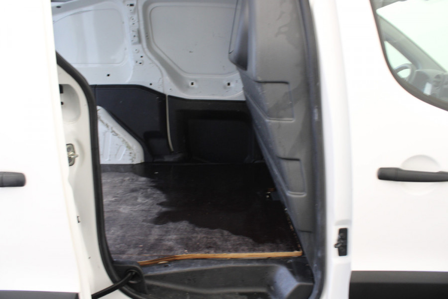 Citroën Berlingo 1.6 BlueHDI 75 Club