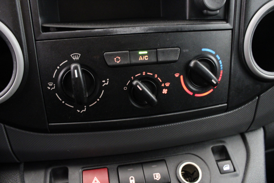 Citroën Berlingo 1.6 BlueHDI 75 Club