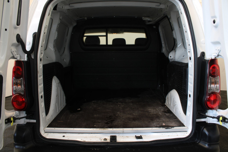 Citroën Berlingo 1.6 BlueHDI 75 Club