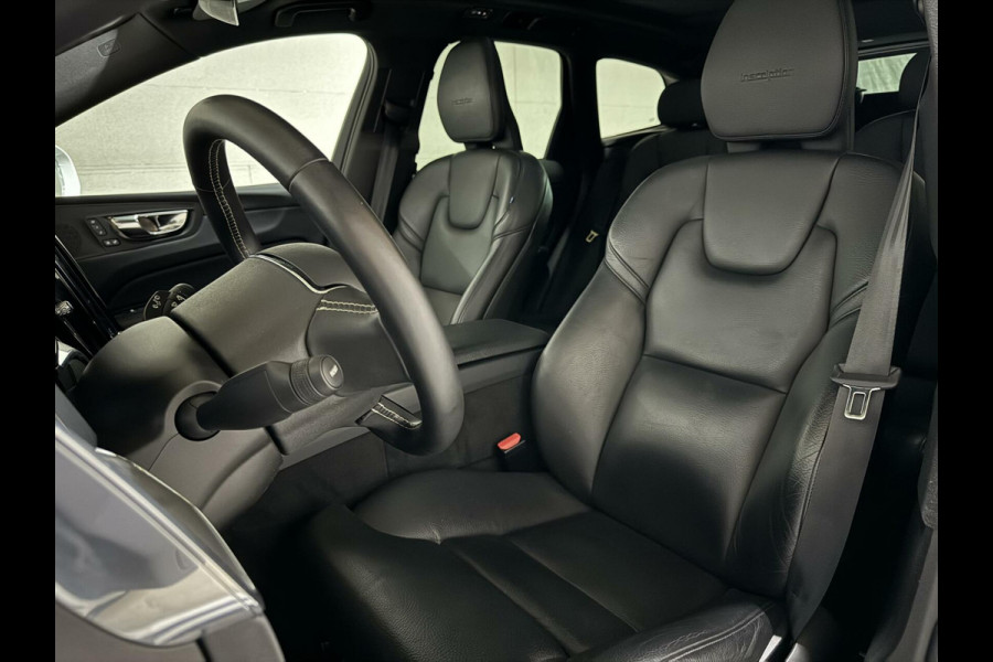 Volvo XC60 2.0 T8 Twin Engine AWD Inscription Pano Leer Trek