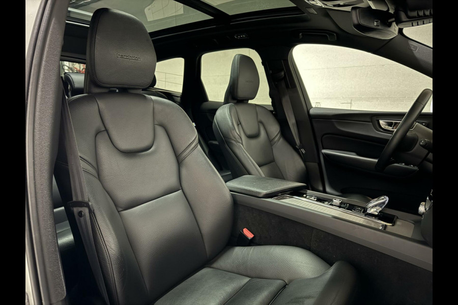 Volvo XC60 2.0 T8 Twin Engine AWD Inscription Pano Leer Trek