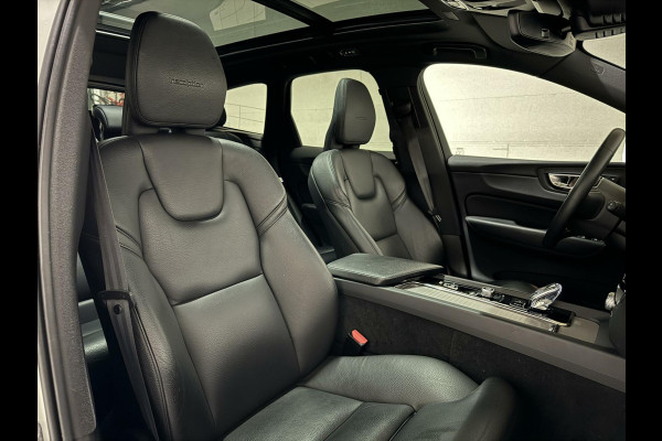 Volvo XC60 2.0 T8 Twin Engine AWD Inscription Pano Leer Trek