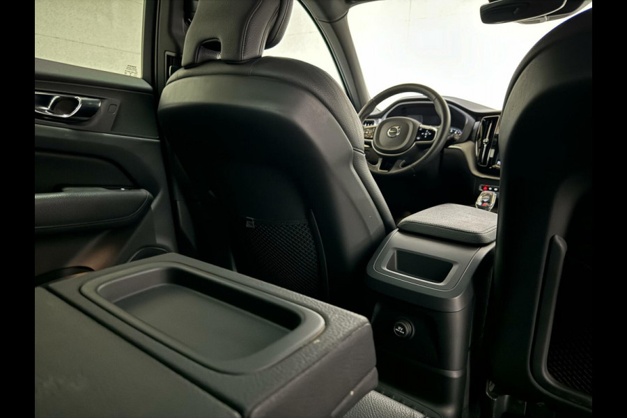 Volvo XC60 2.0 T8 Twin Engine AWD Inscription Pano Leer Trek