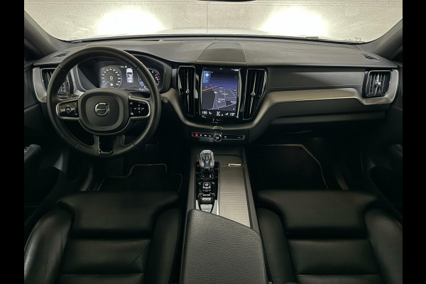 Volvo XC60 2.0 T8 Twin Engine AWD Inscription Pano Leer Trek