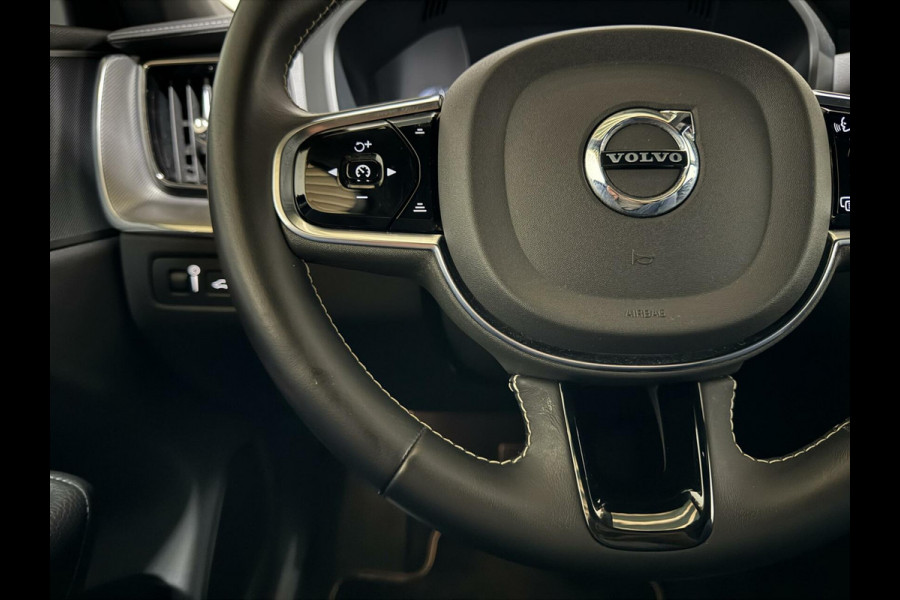 Volvo XC60 2.0 T8 Twin Engine AWD Inscription Pano Leer Trek