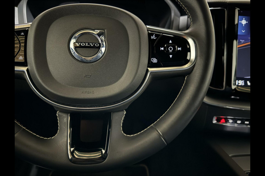 Volvo XC60 2.0 T8 Twin Engine AWD Inscription Pano Leer Trek